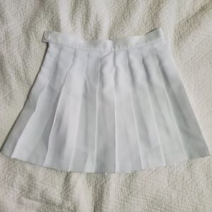 American Apparel Tennis Skirt